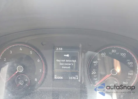 2021 Volkswagen Passat 2.0T Se from USA, damaged, VIN 1VWSA7A34MC000320